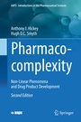 Cover: Pharmaco-complexity - Springer