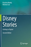 Cover: Disney Stories - Springer