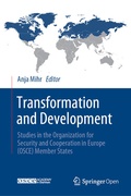 Cover: Transformation and Development - Springer