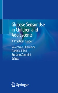 Abbildung von: Glucose Sensor Use in Children and Adolescents - Springer
