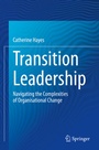 Cover: Transition Leadership - Springer