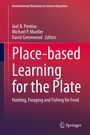 Cover: Place-based Learning for the Plate - Springer