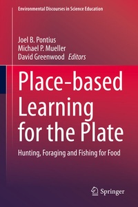 Abbildung von: Place-based Learning for the Plate - Springer