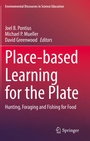 Cover: Place-based Learning for the Plate - Springer