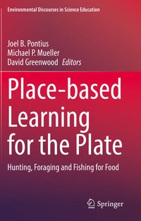 Bild: Place-based Learning for the Plate - Springer