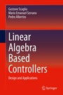 Cover: Linear Algebra Based Controllers - Springer