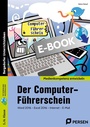 Cover: Der Computer-Führerschein - Persen Verlag in der AAP Lehrerwelt GmbH