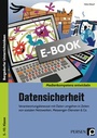 Cover: Datensicherheit - Persen Verlag in der AAP Lehrerwelt GmbH
