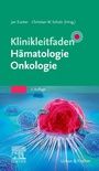 Cover: Klinikleitfaden Hämatologie Onkologie - Urban & Fischer