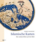 Cover: Islamische Karten - wbg Edition in Herder