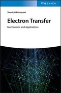 Cover: Electron Transfer - Wiley-VCH