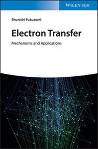 Abbildung von: Electron Transfer - Wiley-VCH