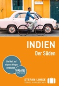 Cover: Stefan Loose Reisef&uuml;hrer E-Book - MAIRDUMONT