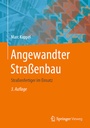 Bild: Angewandter Straßenbau - Springer Vieweg