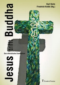 Abbildung von: Jesus trifft Buddha - Frank & Timme