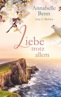 Cover: Liebe trotz allem - BoD - Books on Demand
