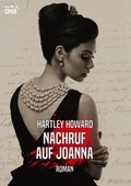 Cover: NACHRUF AUF JOANNA - Apex-Verlag