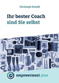 Cover: Ihr bester Coach sind Sie selbst - epubli