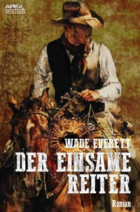 Enlarge image Cover: DER EINSAME REITER - epubli