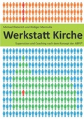 Cover: Werkstatt Kirche - epubli
