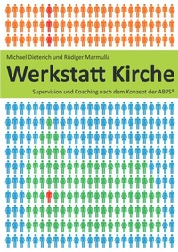 Enlarge image Cover: Werkstatt Kirche - epubli
