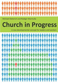 Enlarge image Cover: Church in Progress - epubli