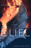 Cover: House of War / House of War: Eliel - epubli