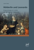 Cover: H&ouml;lderlin und Leonardo - Narr Francke Attempto Verlag