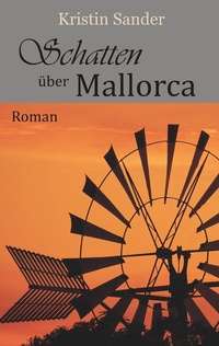 Abbildung von: Schatten über Mallorca - BoD - Books on Demand