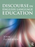 Cover: Discourse in English Language Education - Routledge