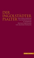 Cover: Der Ingolst&auml;dter Psalter - Schnell & Steiner
