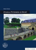 Cover: Zitadelle Petersberg in Erfurt - Schnell & Steiner