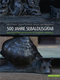 Abbildung von: 500 Jahre Sebaldusgrab - Schnell & Steiner