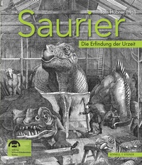 Abbildung von: Saurier - Schnell & Steiner