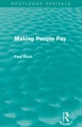 Cover: Making People Pay (Routledge Revivals) - Routledge