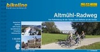 Abbildung von: Altmühl-Radweg - Esterbauer