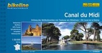 Abbildung von: Canal du Midi - Esterbauer