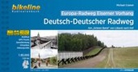 Abbildung von: Europa-Radweg Eiserner Vorhang / Europa-Radweg Eiserner Vorhang Deutsch-Deutscher Radweg - Esterbauer
