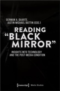 Cover: Reading &raquo;Black Mirror&laquo; - transcript