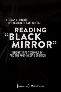 Enlarge image Cover: Reading »Black Mirror« - transcript