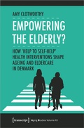 Cover: Empowering the Elderly? - transcript