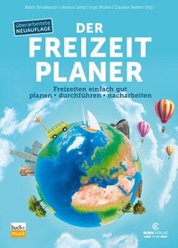 Enlarge image Cover: Der Freizeitplaner - Born-Verlag