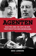 Cover: Agenten - MEHRING Verlag