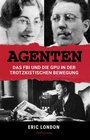 Cover: Agenten - MEHRING Verlag