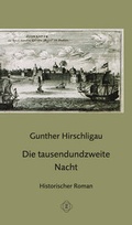 Cover: Die tausendundzweite Nacht - Ziethen, Harry