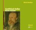 Cover: Martin Salander - Sinus-Verlag