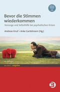 Cover: Bevor die Stimmen wiederkommen - BALANCE Buch + Medien Verlag