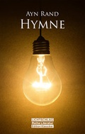 Cover: Hymne - Lichtschlag Medien und Werbung