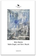Cover: Nahe Engel, von fern: Musik - Hummelshain Verlag
