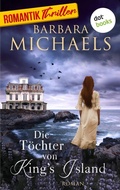Cover: Die T&ouml;chter von King's Island - dotbooks